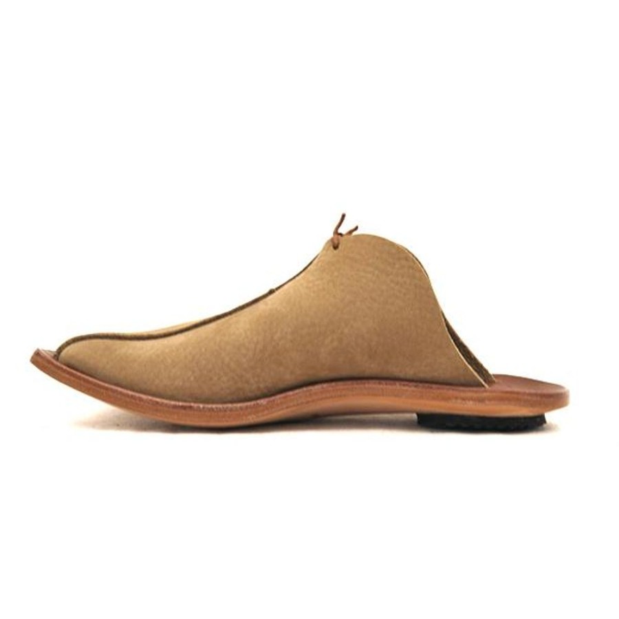 CYDWOQ Pepper Sandals