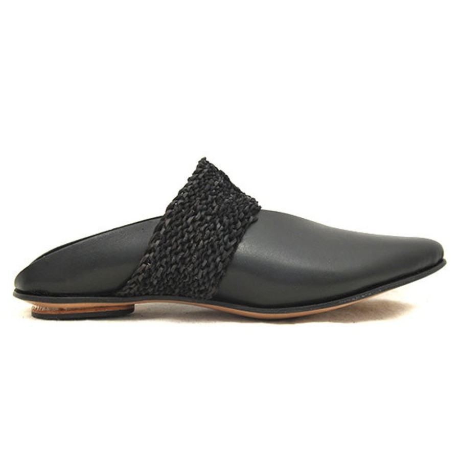 CYDWOQ Pediment Shoes
