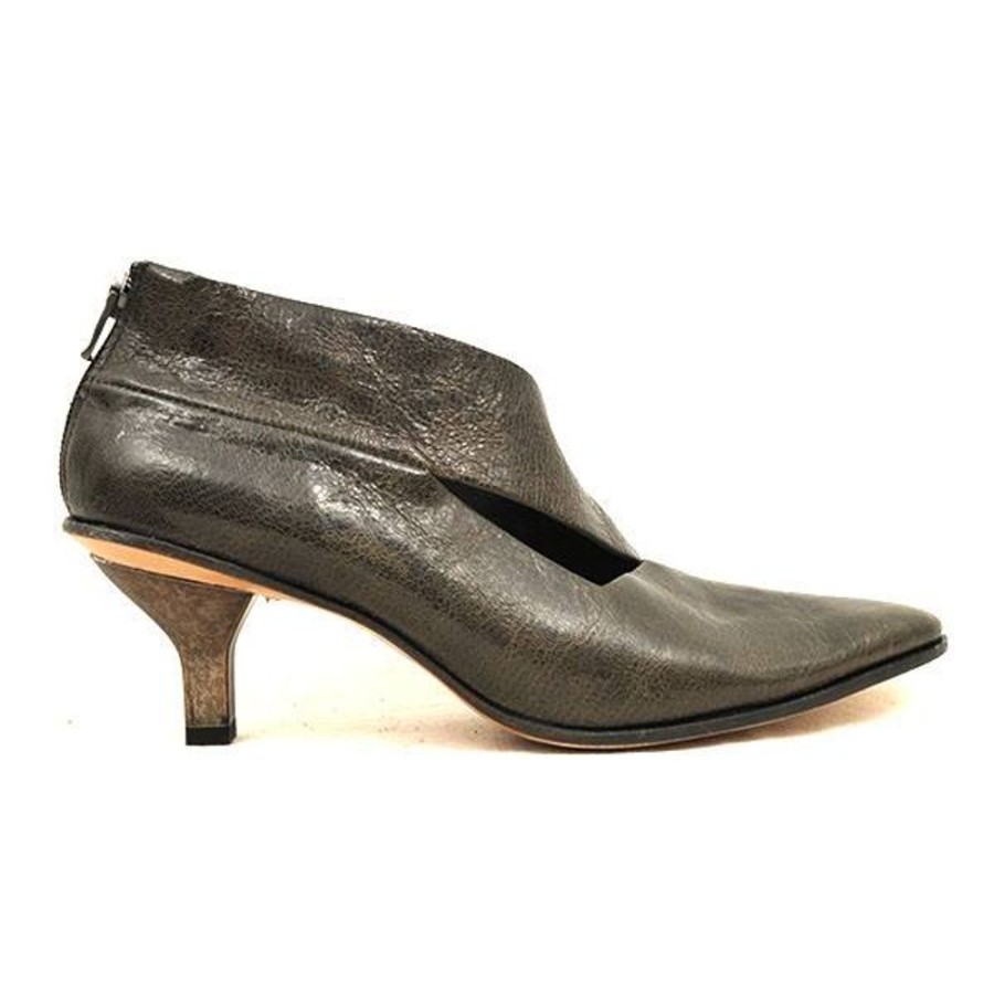 CYDWOQ Perspective Shoes