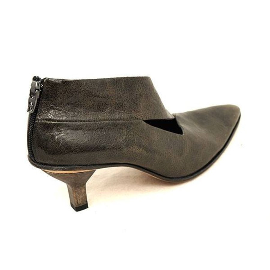 CYDWOQ Perspective Shoes