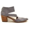 CYDWOQ Facade Shoes
