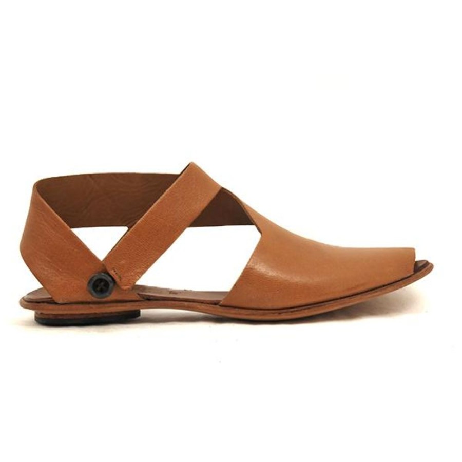 CYDWOQ Parapet Shoes
