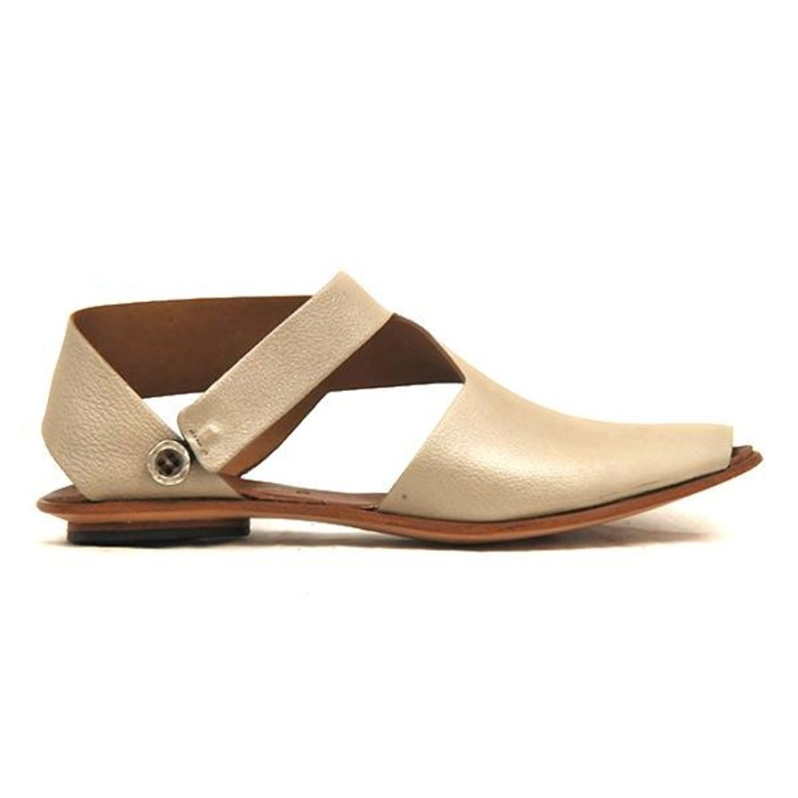 CYDWOQ Parapet Shoes