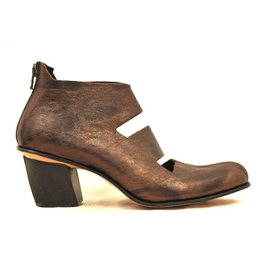 CYDWOQ Paradox Shoes