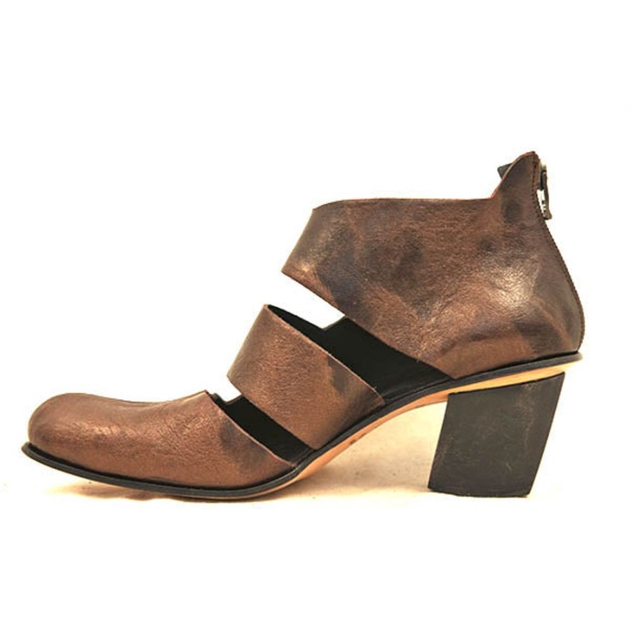 CYDWOQ Paradox Shoes