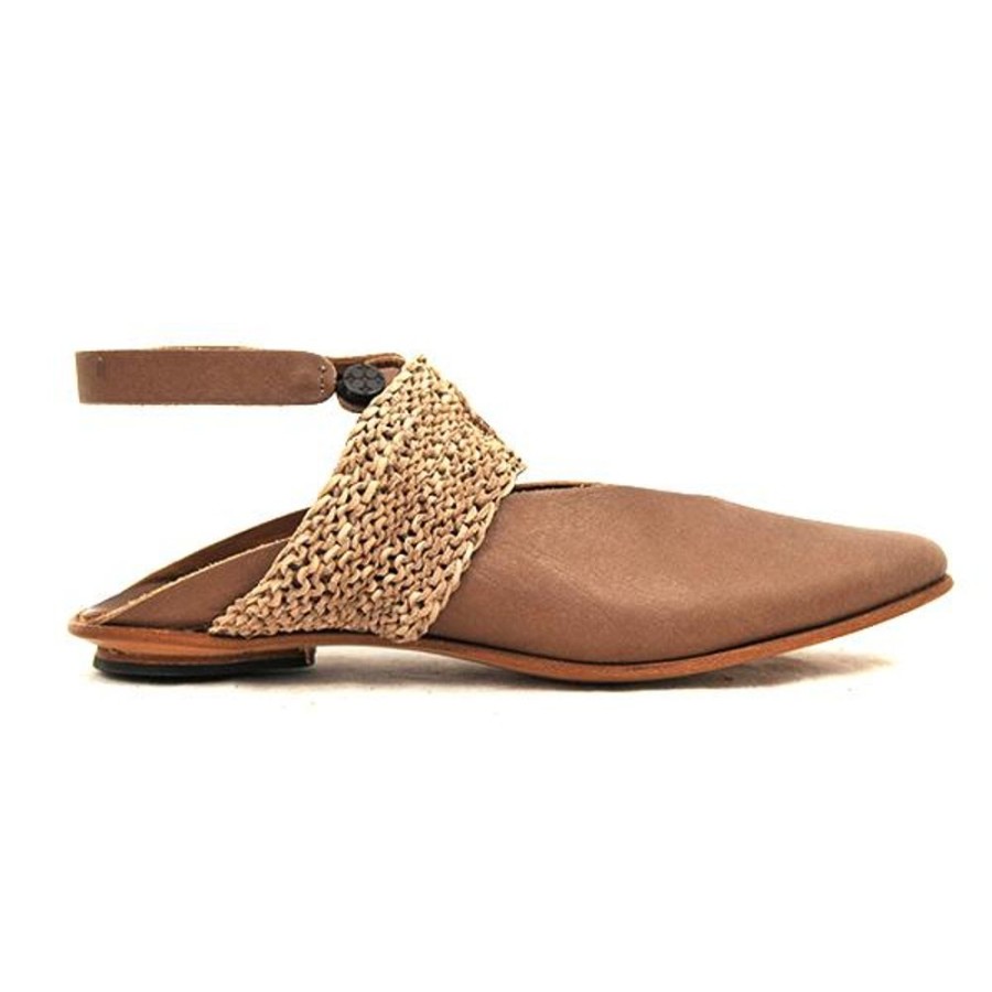 CYDWOQ Pediment-S Shoes