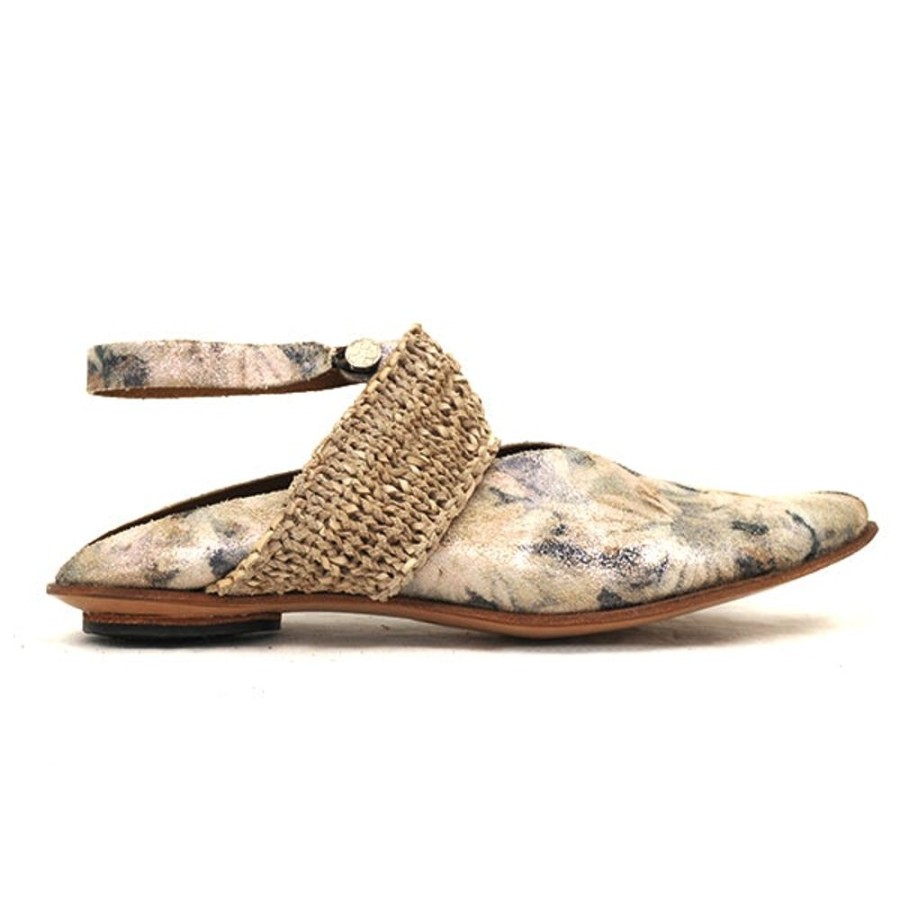 CYDWOQ Pediment-S Shoes