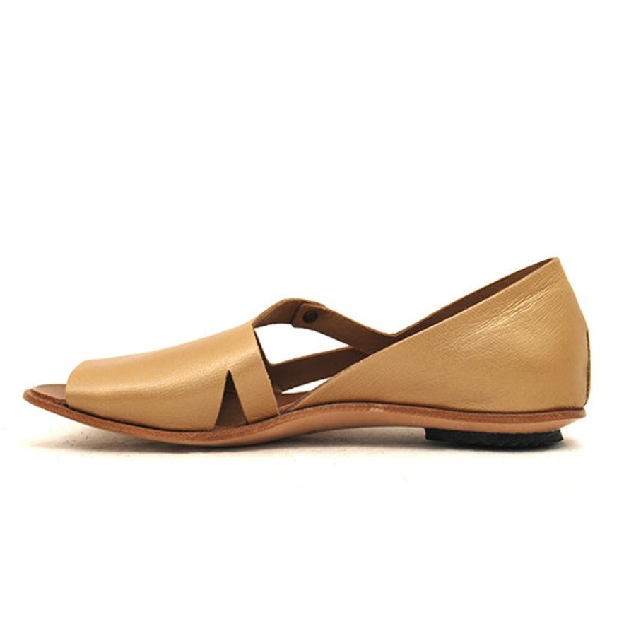 CYDWOQ Peaceful Shoes