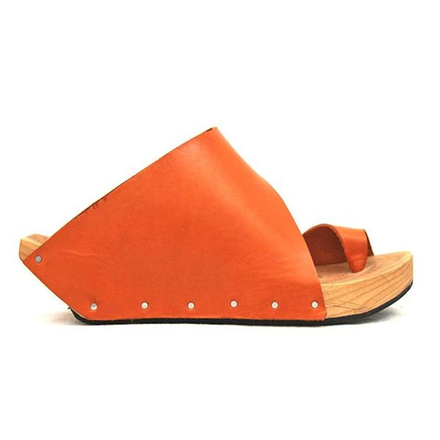 CYDWOQ Passenger Sandals