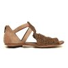 CYDWOQ Lounge Sandals