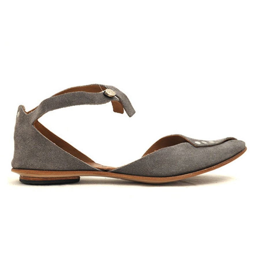 CYDWOQ Pluto Shoes