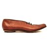 CYDWOQ Overlap Shoes
