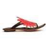 CYDWOQ Jupiter Sandals