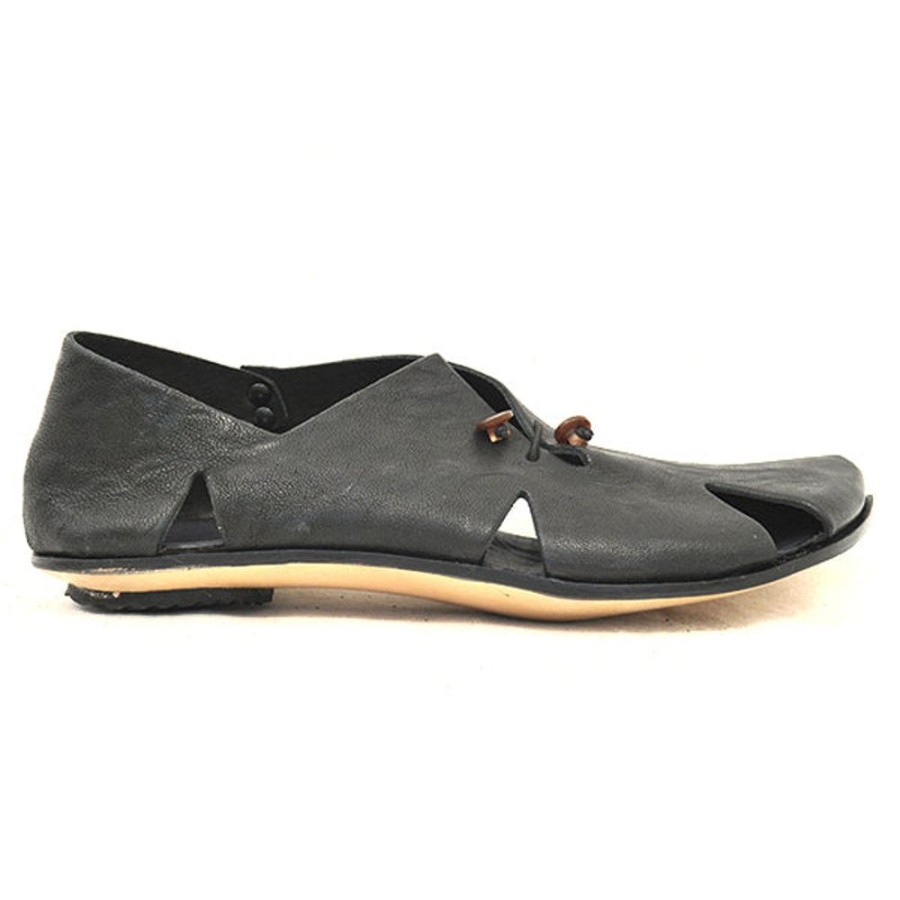 CYDWOQ Pavillion Shoes